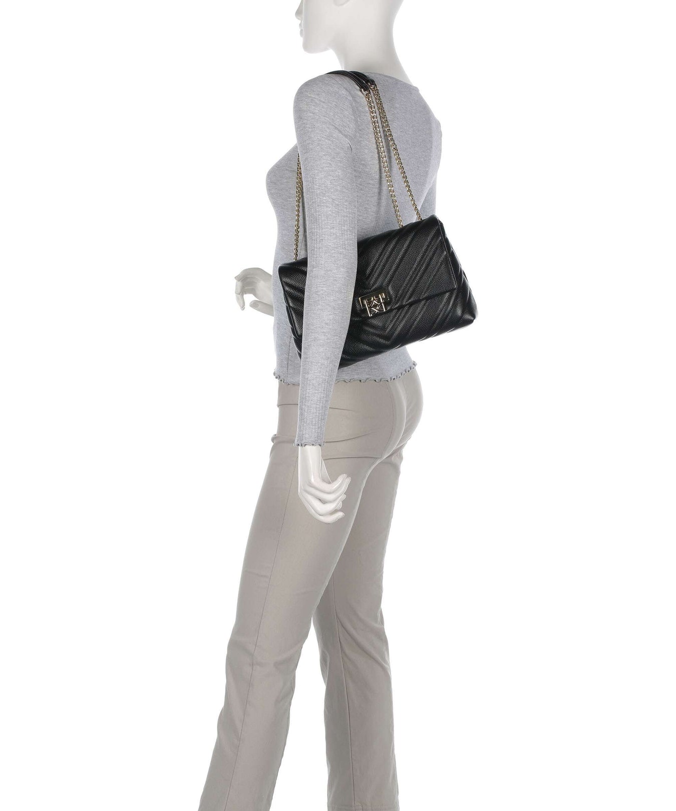 Kazar Yves Shoulder bag black