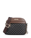 Kazar Netti Crossbody bag brazow