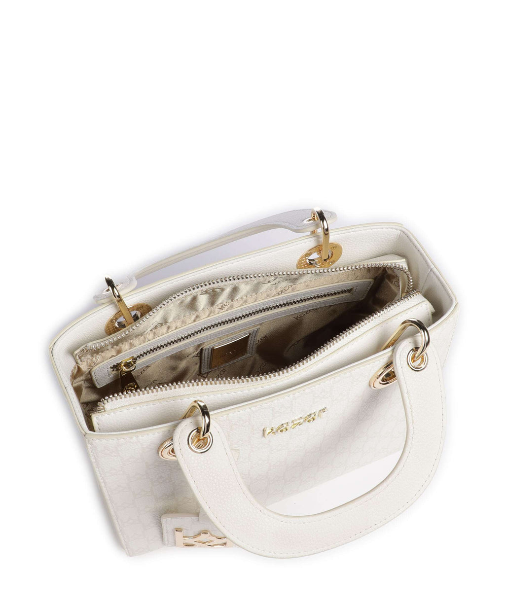Kazar Muse Handbag offwhite