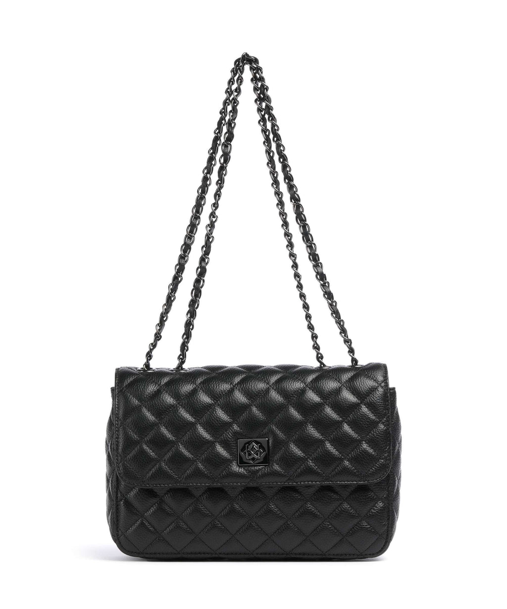 Kazar Vidia Shoulder bag black