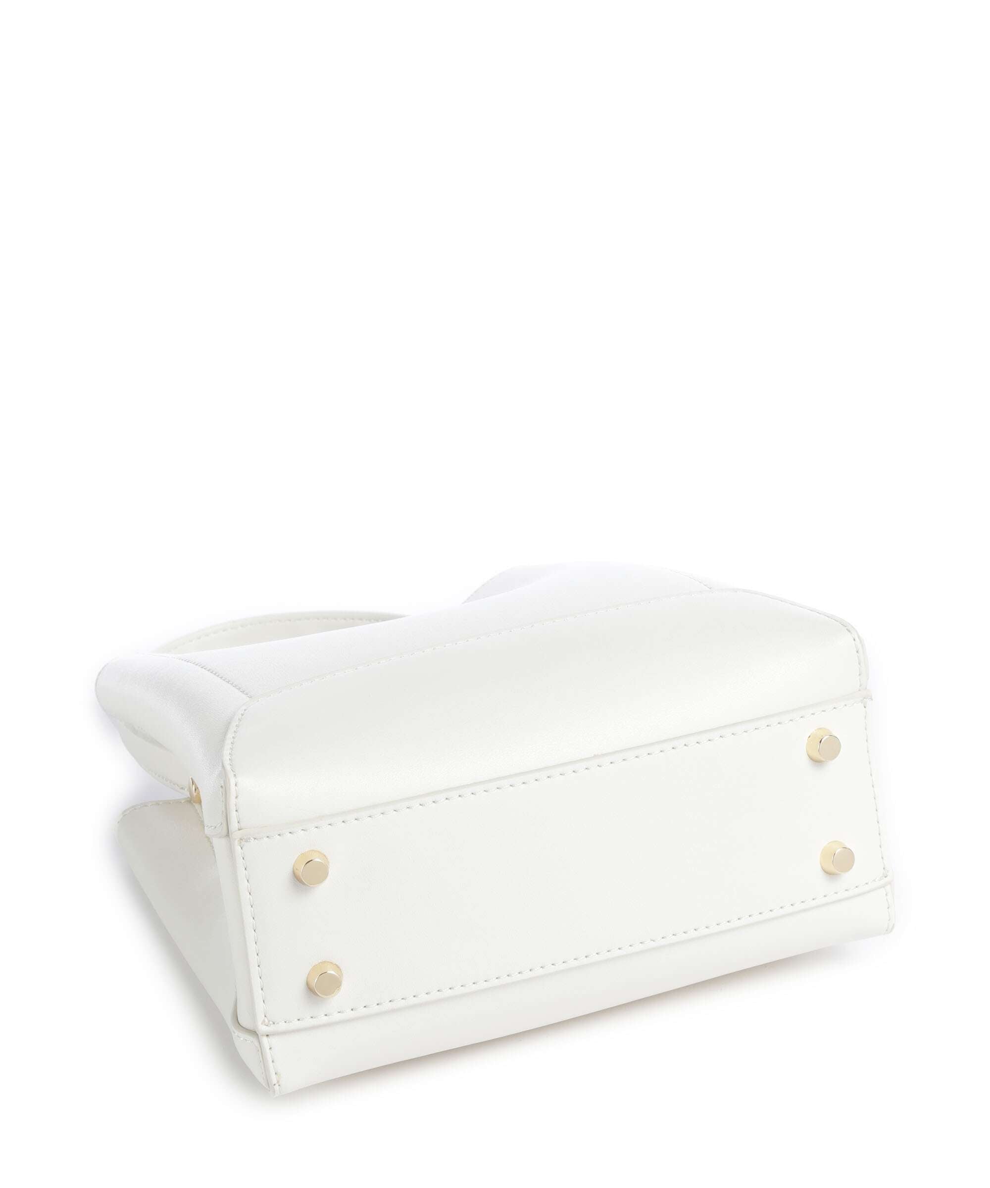 Kazar Laurie S Handbag bialy