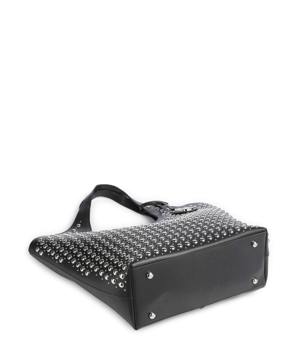 Kazar Fola Hobo bag czarny