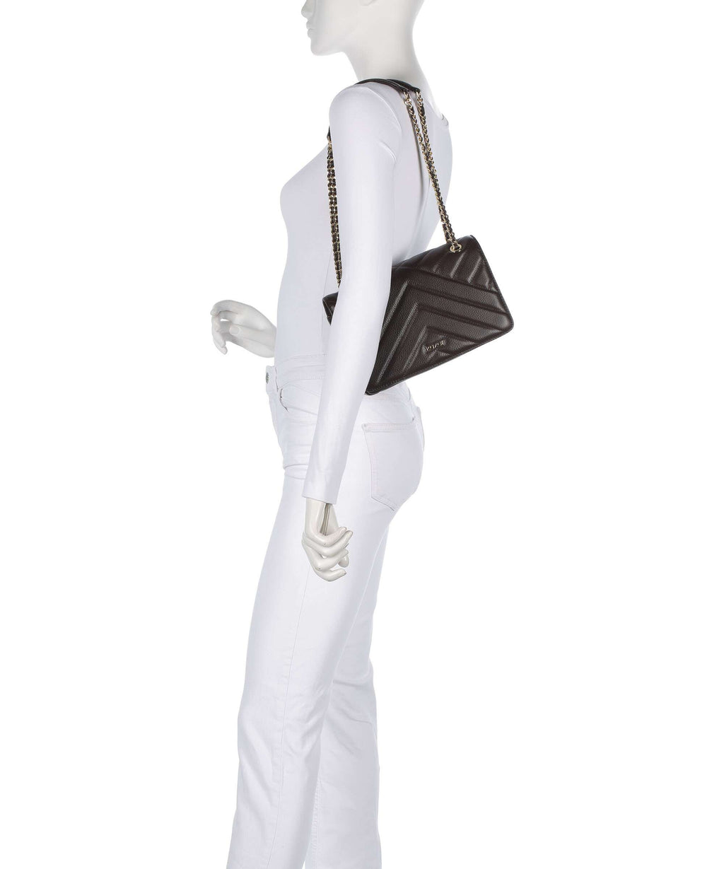 Kazar Tern Shoulder bag brown