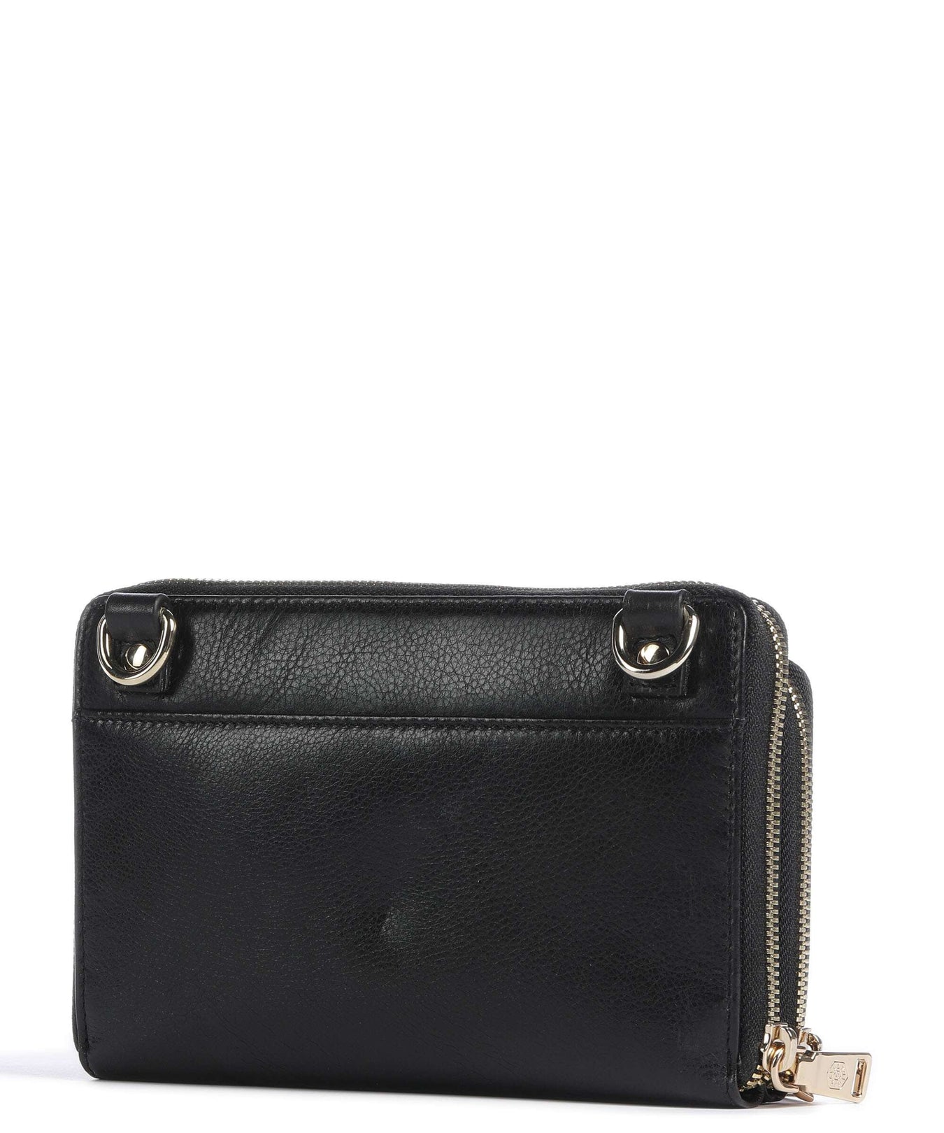 Jekyll & Hide Zulu Wallet black