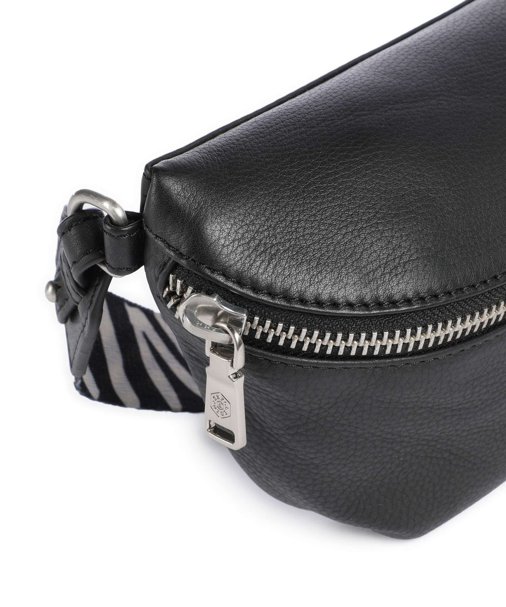 Jekyll & Hide Osaka Fanny pack black