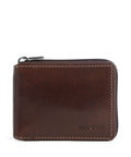 Jekyll & Hide Texas Wallet mocha