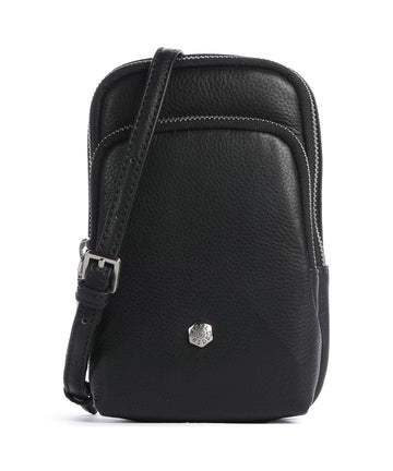 Jekyll & Hide Paris Pochette telephone black