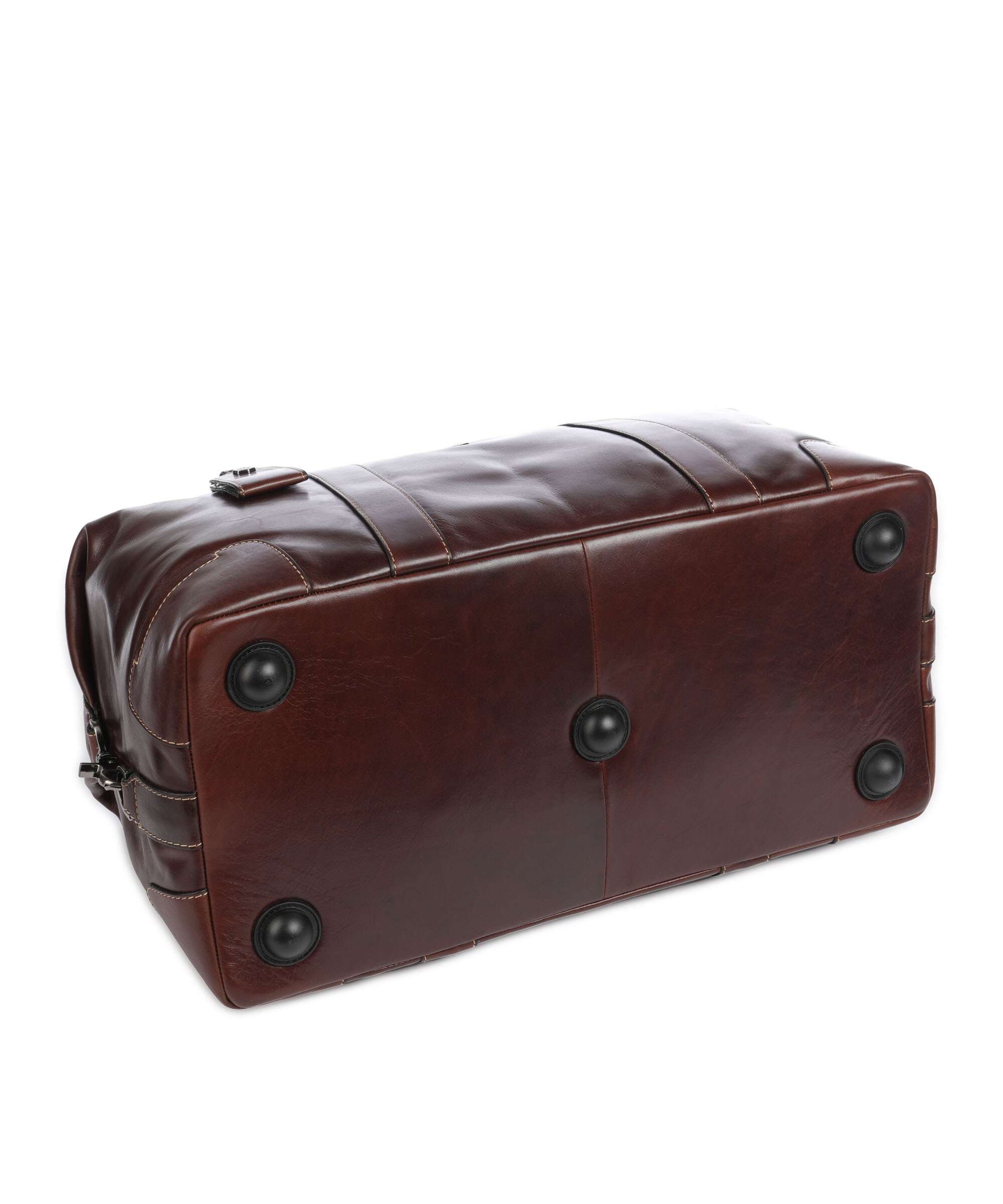 Jekyll & Hide Montana Weekend bag mocha