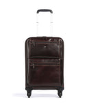 Jekyll & Hide Oxford Valise 4 roues mocha