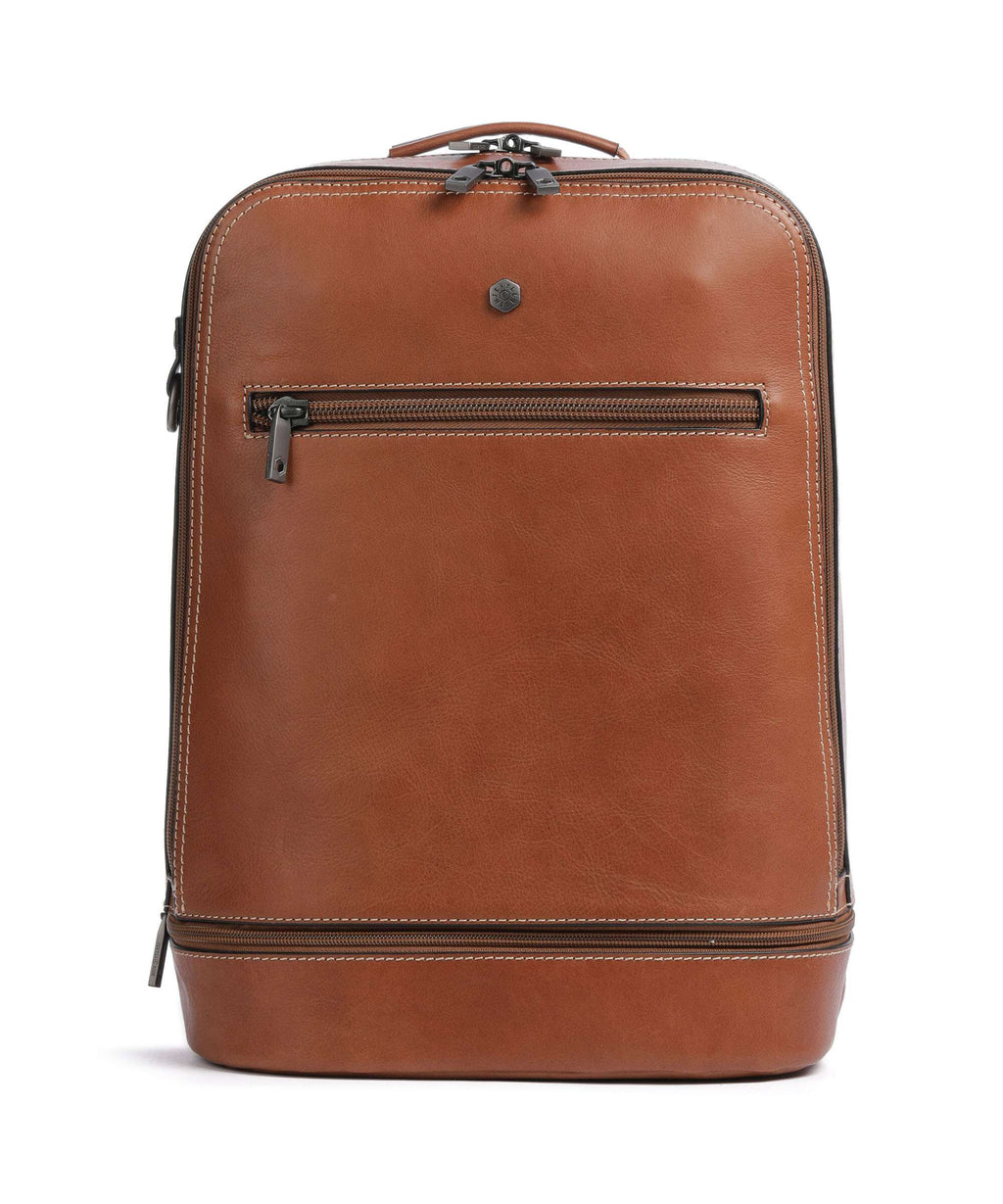 Jekyll & Hide Montana Backpack clay
