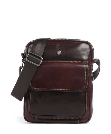 Jekyll & Hide Montana Sac bandoulière mocha