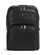 Jekyll & Hide Montana Backpack black