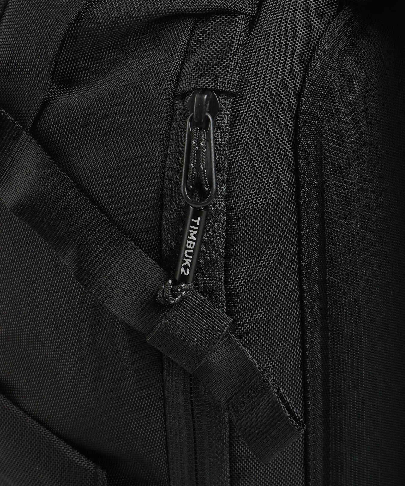 Timbuk2 Bike Parker Pack Laptop backpack jet black