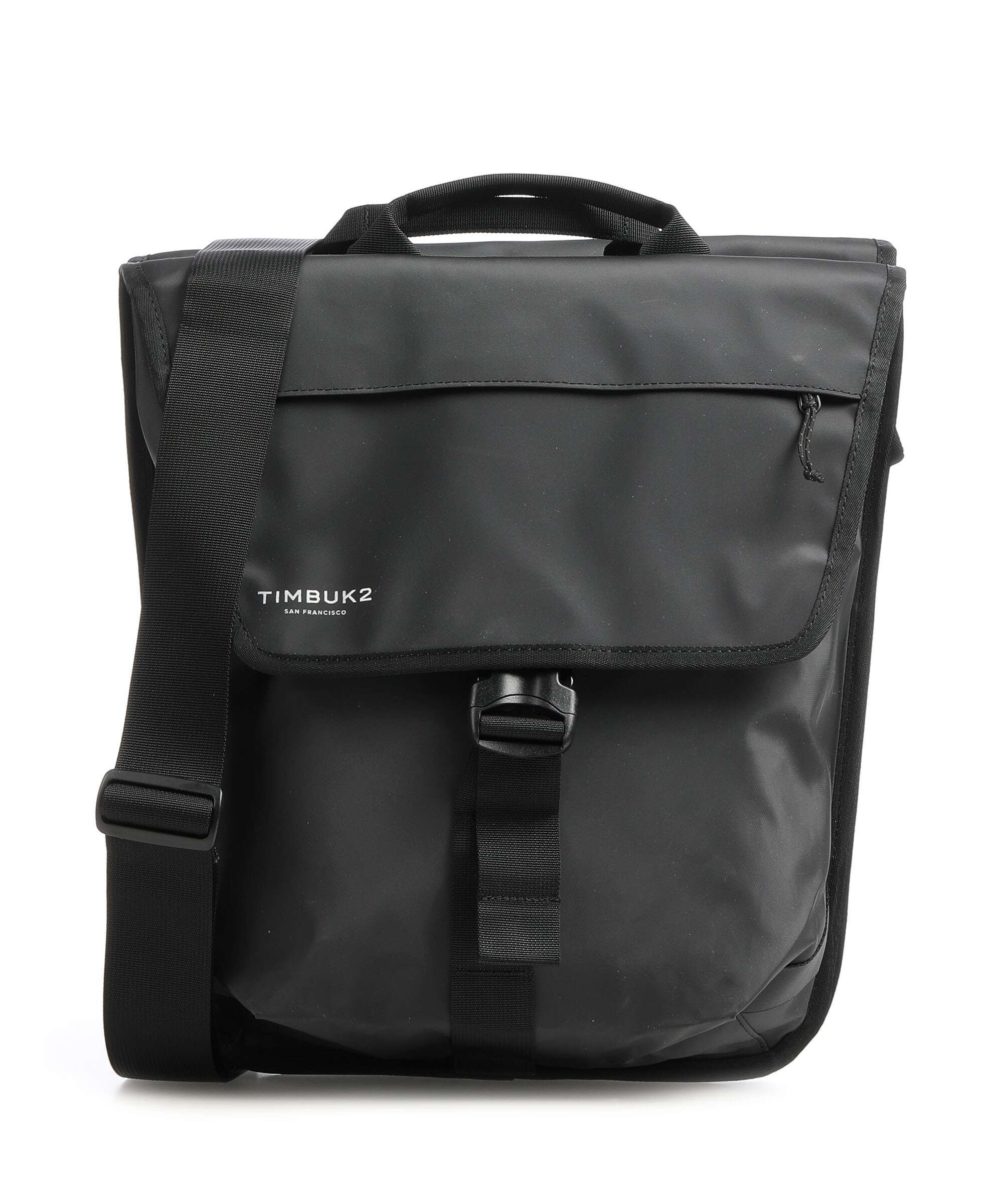 Timbuk2 Tandem Pannier Luggage bag jet black