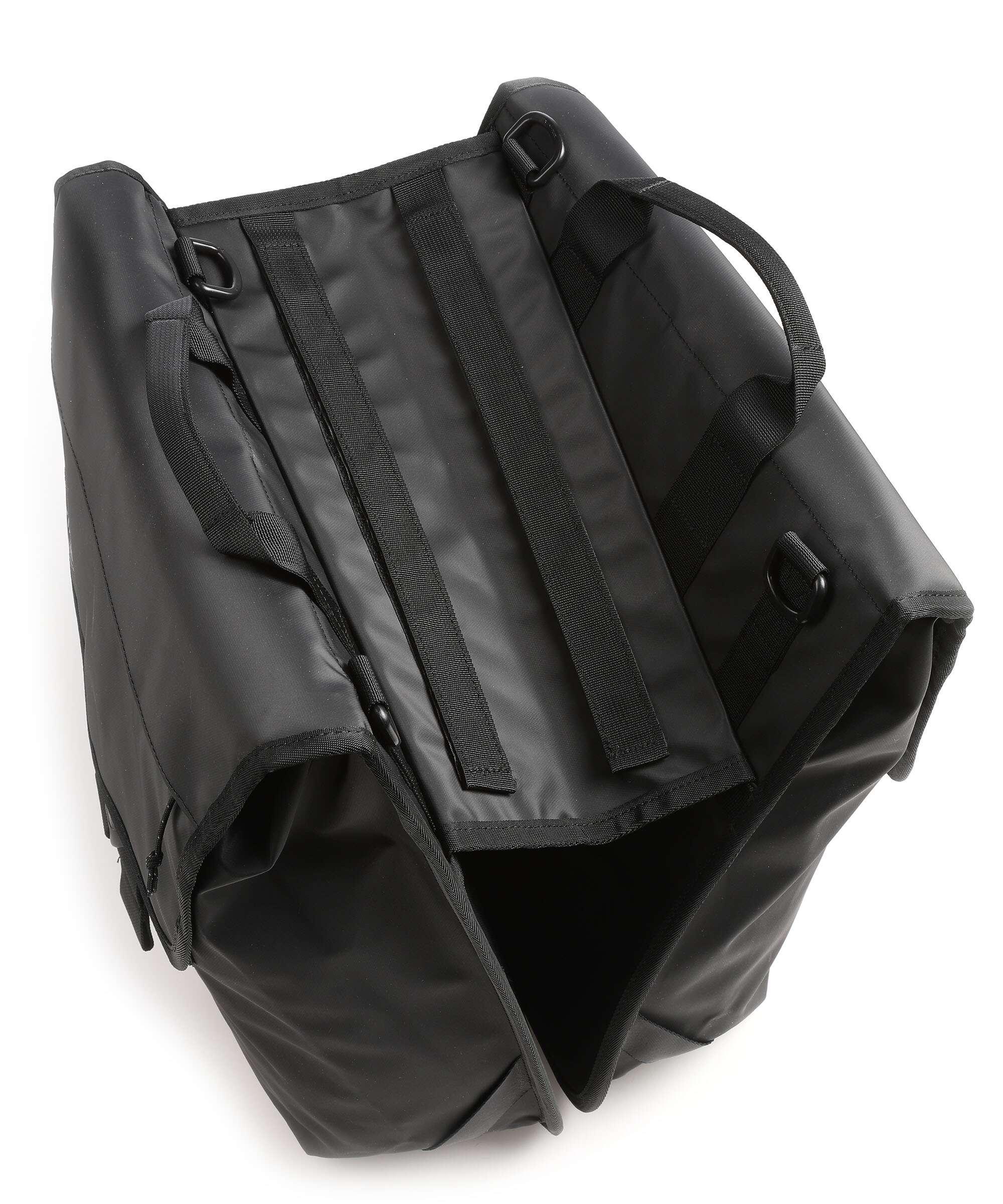 Timbuk2 Tandem Pannier Bike pannier jet black