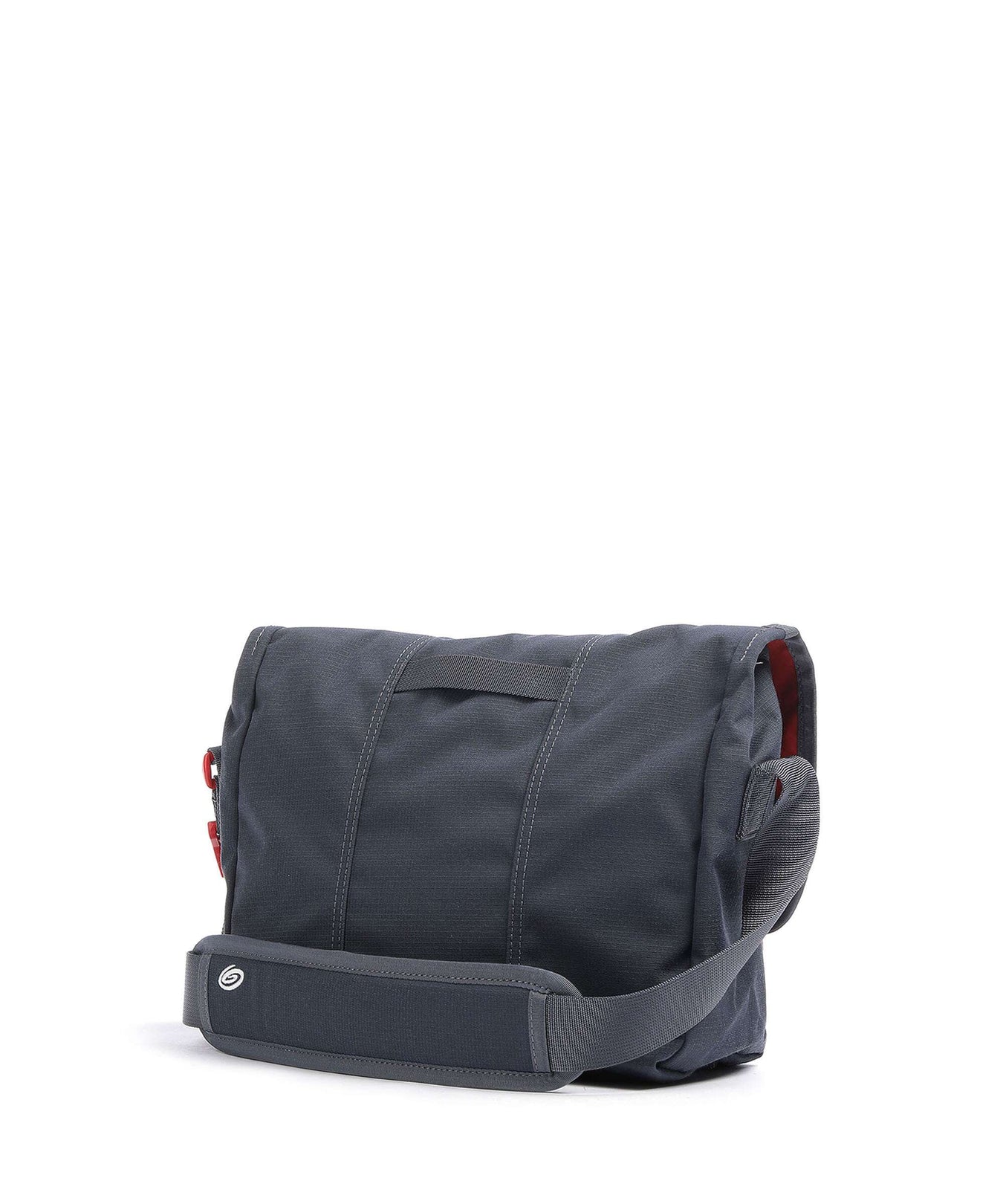 Timbuk2 Flight Classic XS Messenger bag granite/flame