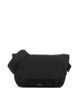 Timbuk2 Flight Classic M Porte-document jet black/blue wish