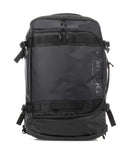 Timbuk2 Impulse Pack 45L Travel backpack jet black