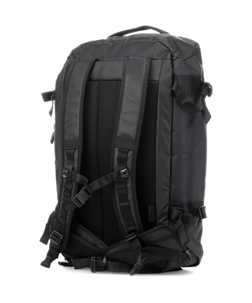 Timbuk2 Impulse Pack 45L Travel backpack jet black