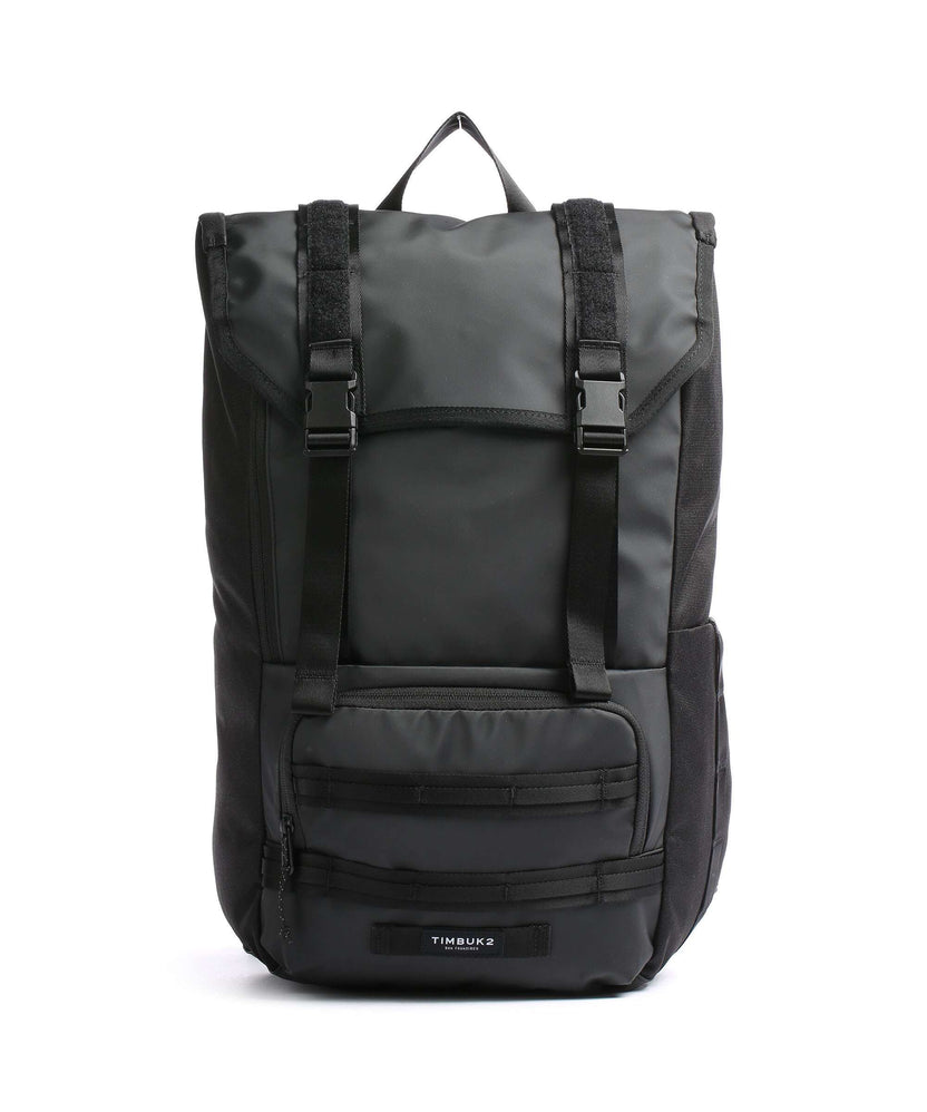 Timbuk2 Agent Rogue Backpack jet black