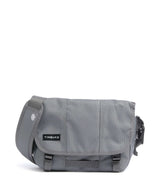 Timbuk2 Heritage Classic XS Sac messager eco gunmetal