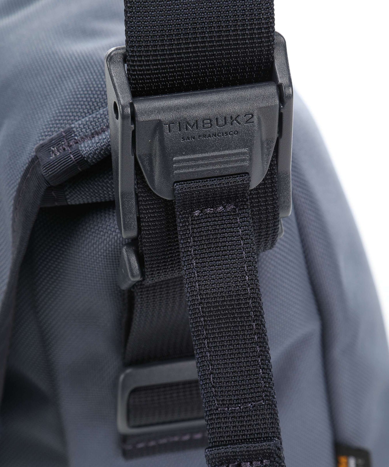 Timbuk2 Heritage Classic S Messenger bag dark blue