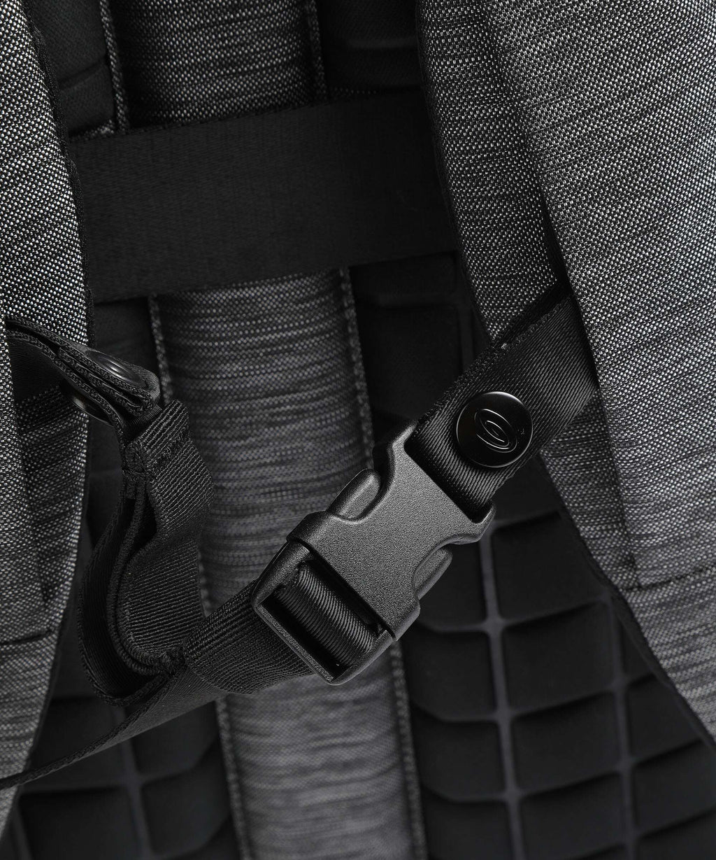 Timbuk2 The Authority Pack Laptop backpack eco static