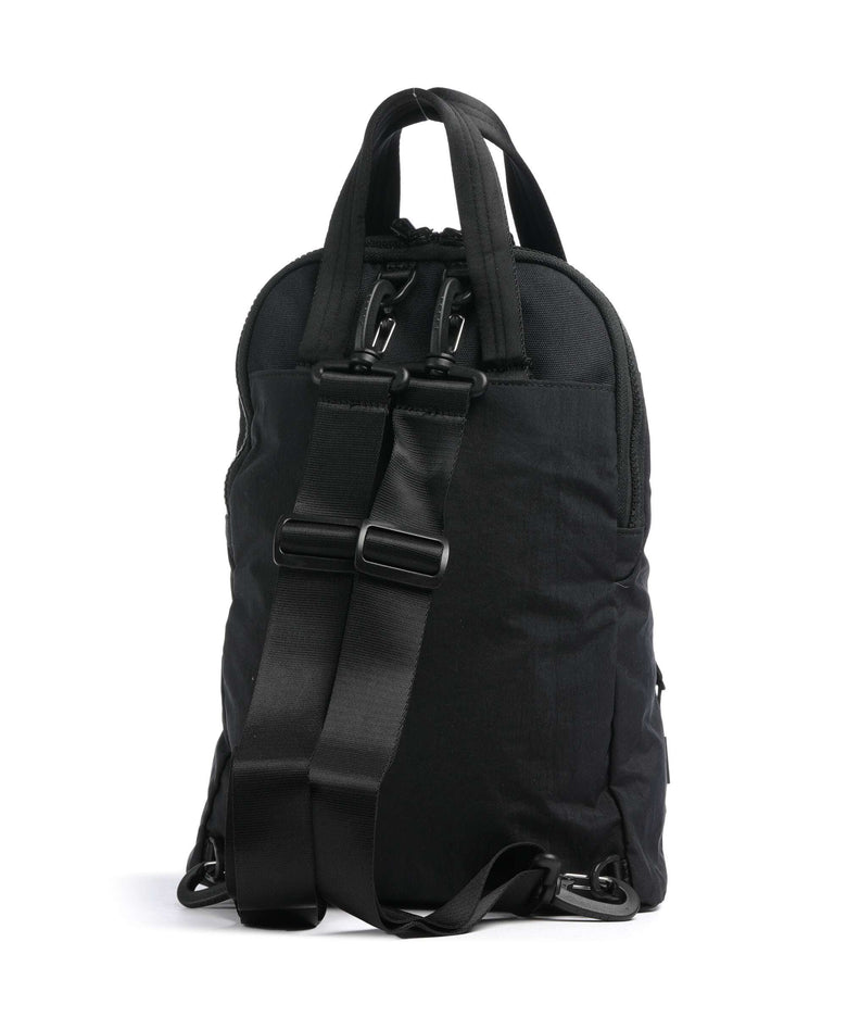 Timbuk2 Spark Mini Backpack bag eco black