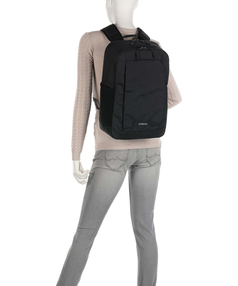 Timbuk2 Parkside Backpack eco black