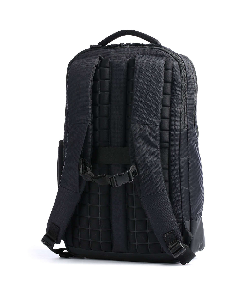 Timbuk2 The Authority Pack Laptop backpack black deluxe