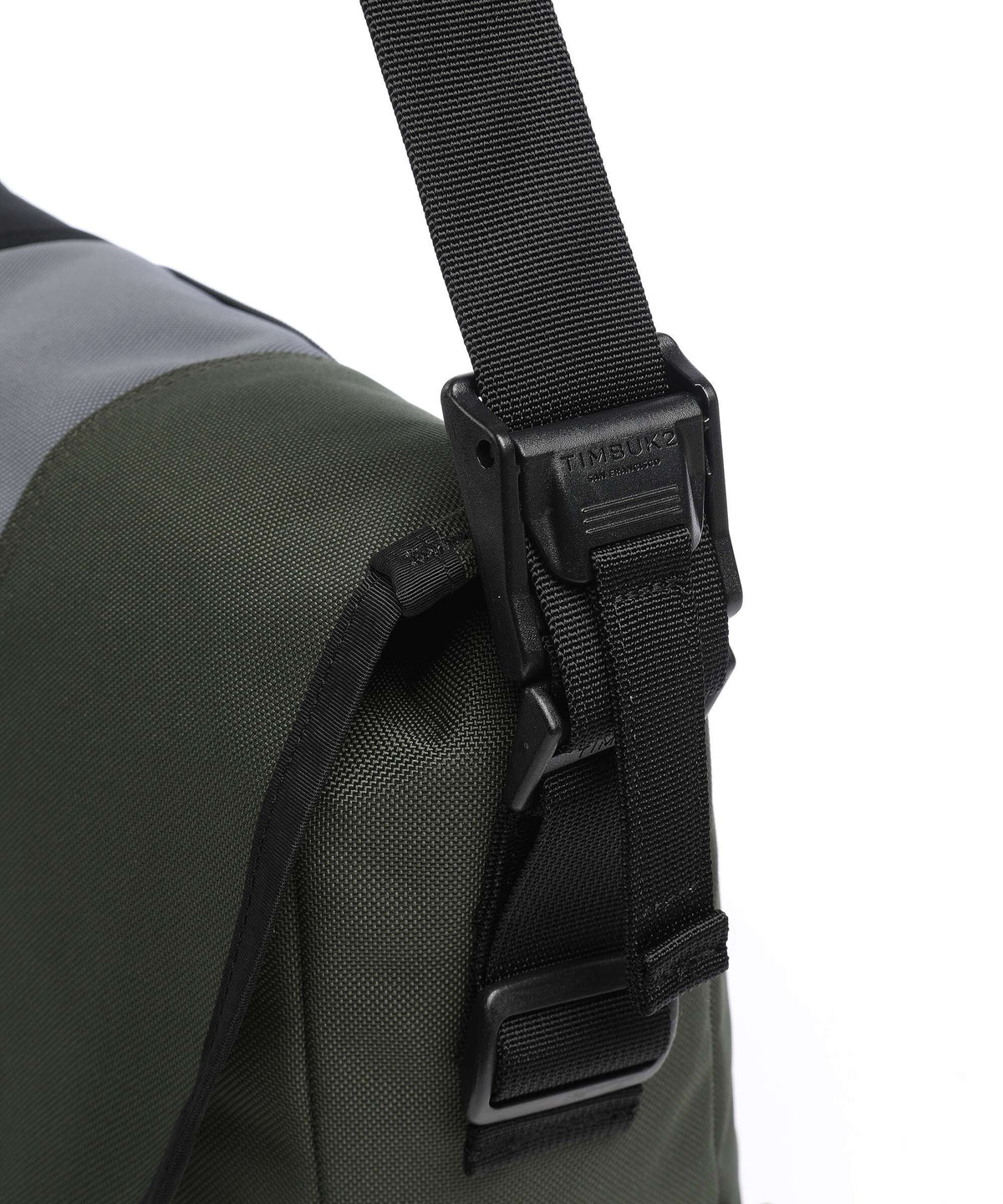 Timbuk2 Heritage Classic S Messenger bag armypop