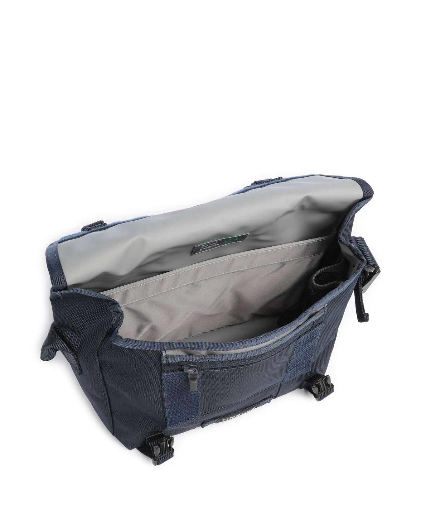 Timbuk2 Heritage Classic XS Messenger bag eco nautical