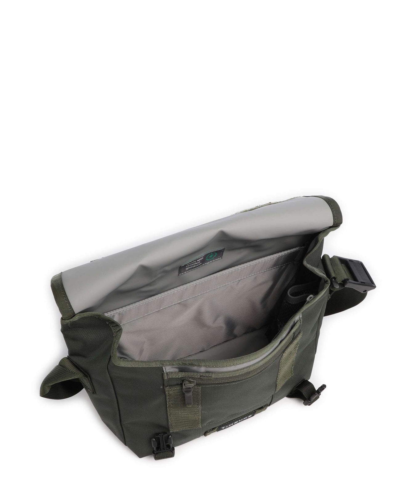 Timbuk2 Heritage Classic XS Messenger bag eco army