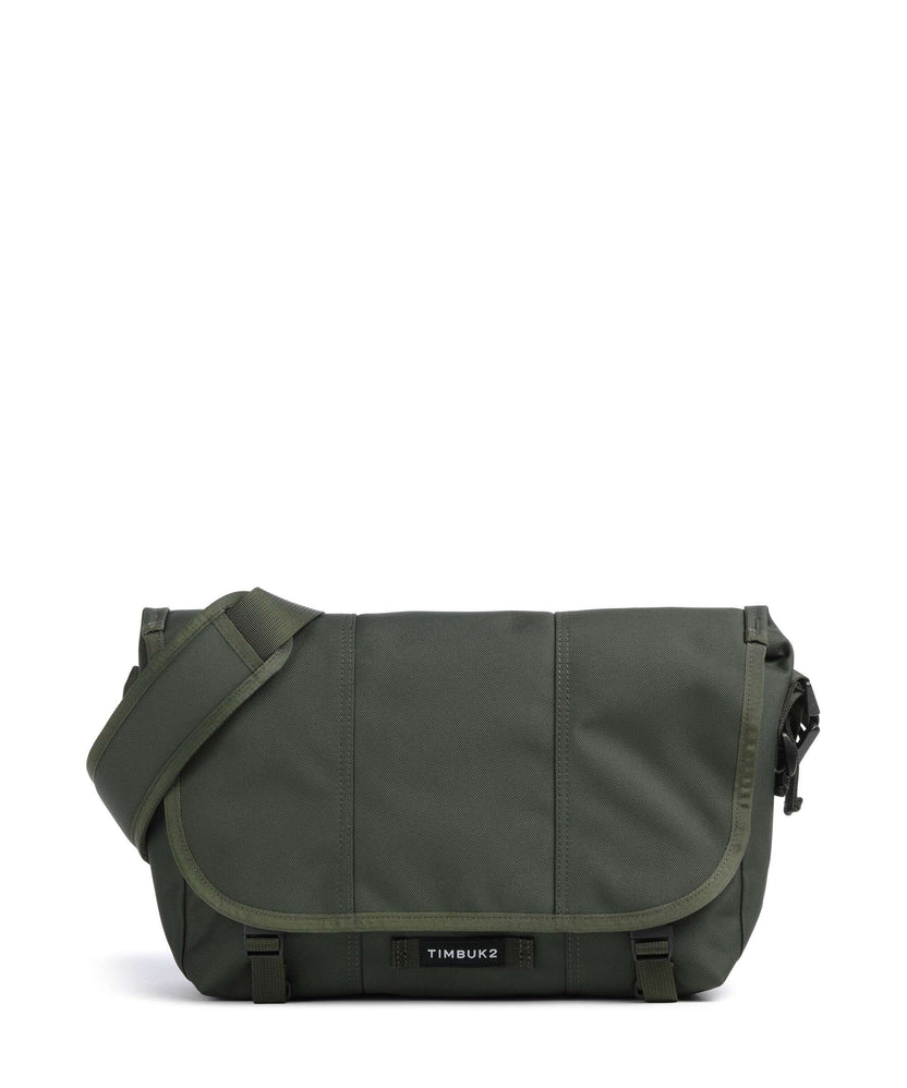 Timbuk2 Heritage Classic S Messenger bag eco army