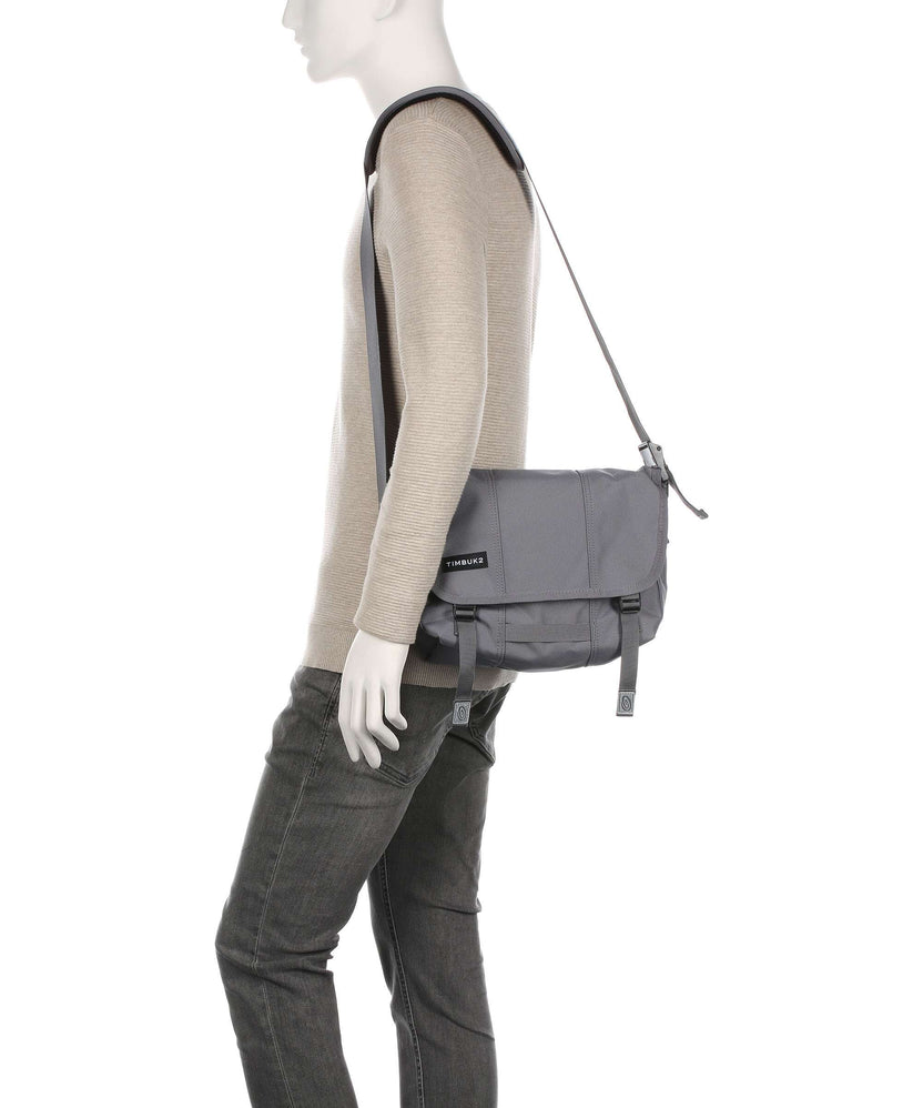 Timbuk2 Heritage Classic XS Messenger bag eco bookish