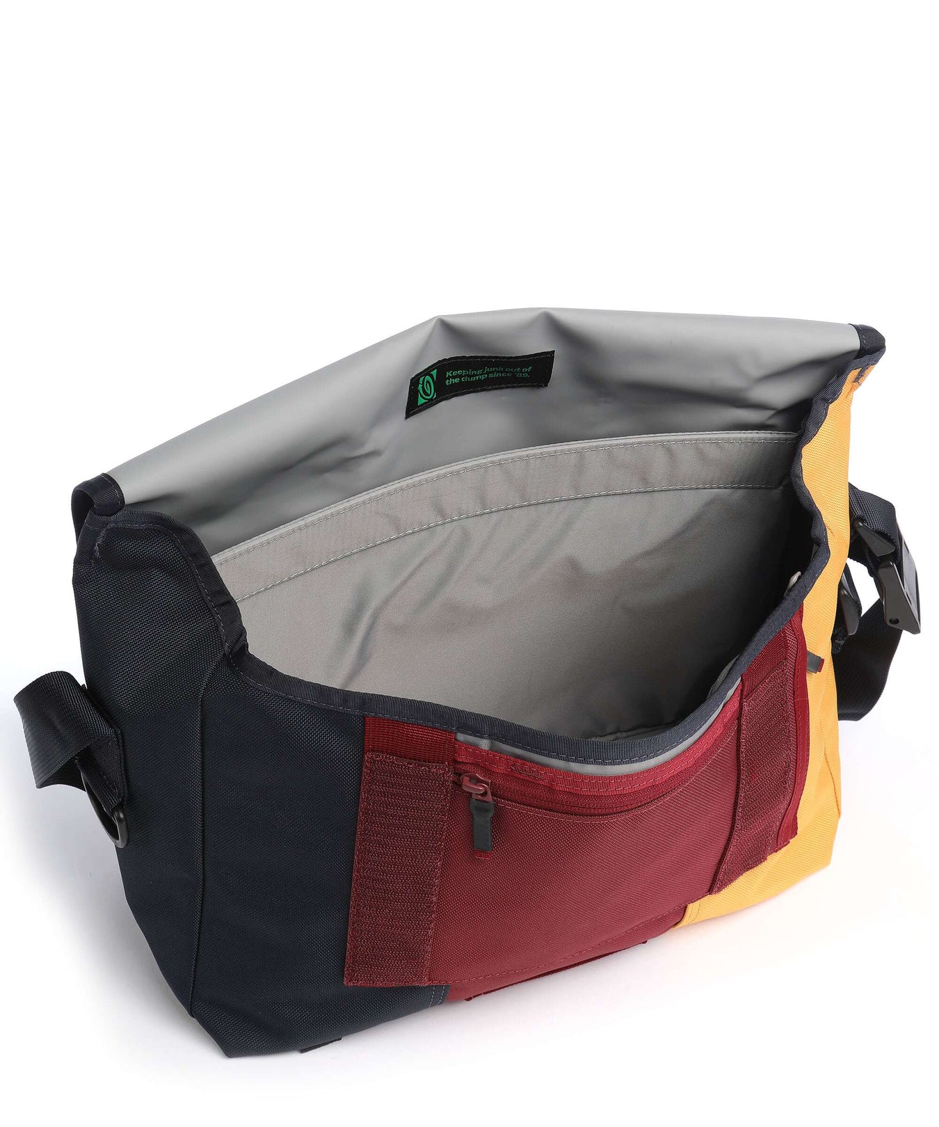 Timbuk2 Heritage Classic S Messenger bag eco bookish