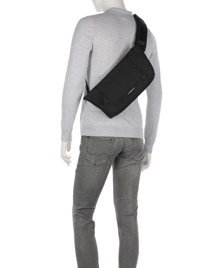 Timbuk2 Catapult Sling bag eco black