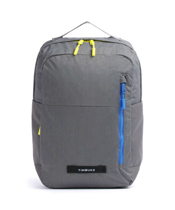 Timbuk2 Spirit Pack Sac à dos d'ordinateur eco gunmetal pop