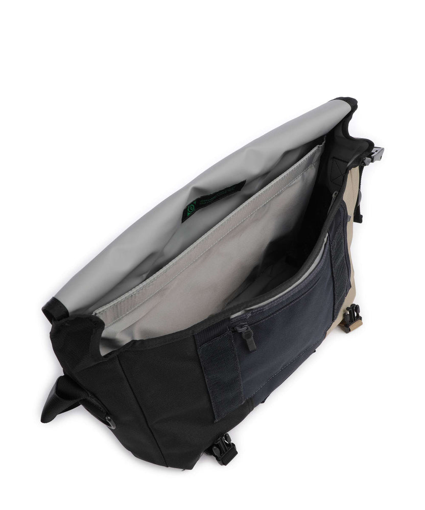 Timbuk2 Heritage Classic S Messenger bag eco preppy