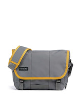 Timbuk2 Heritage Classic XS Sac messager eco gunmetal zing