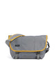 Timbuk2 Heritage Classic M Sac messager eco gunmetal zing