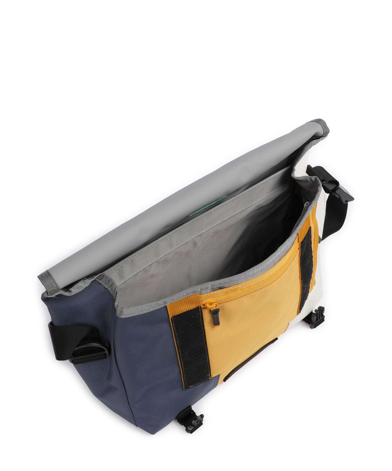 Timbuk2 Heritage Classic S Messenger bag golden bag