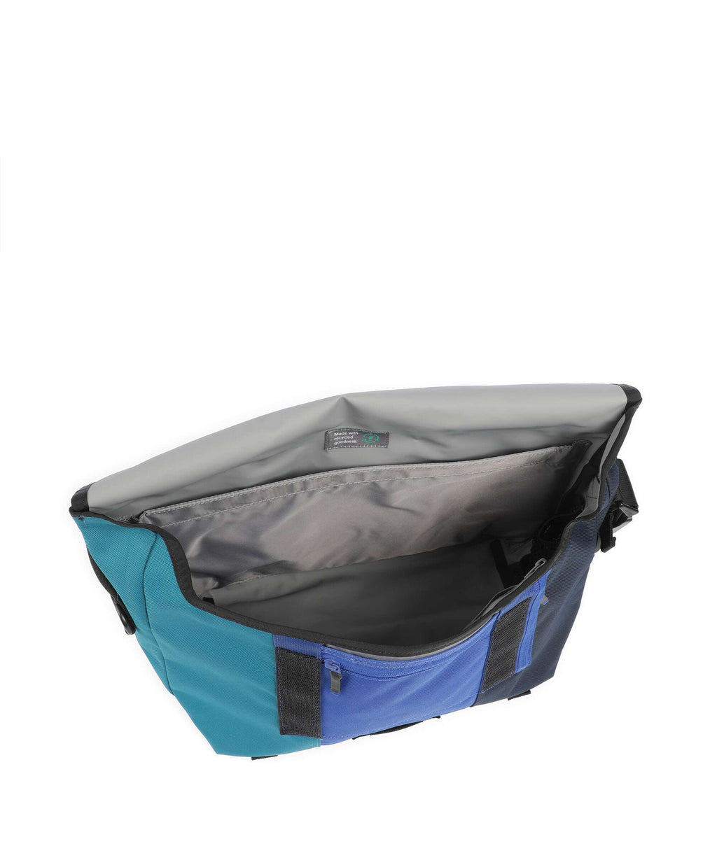 Timbuk2 Heritage Classic M Messenger bag big wave