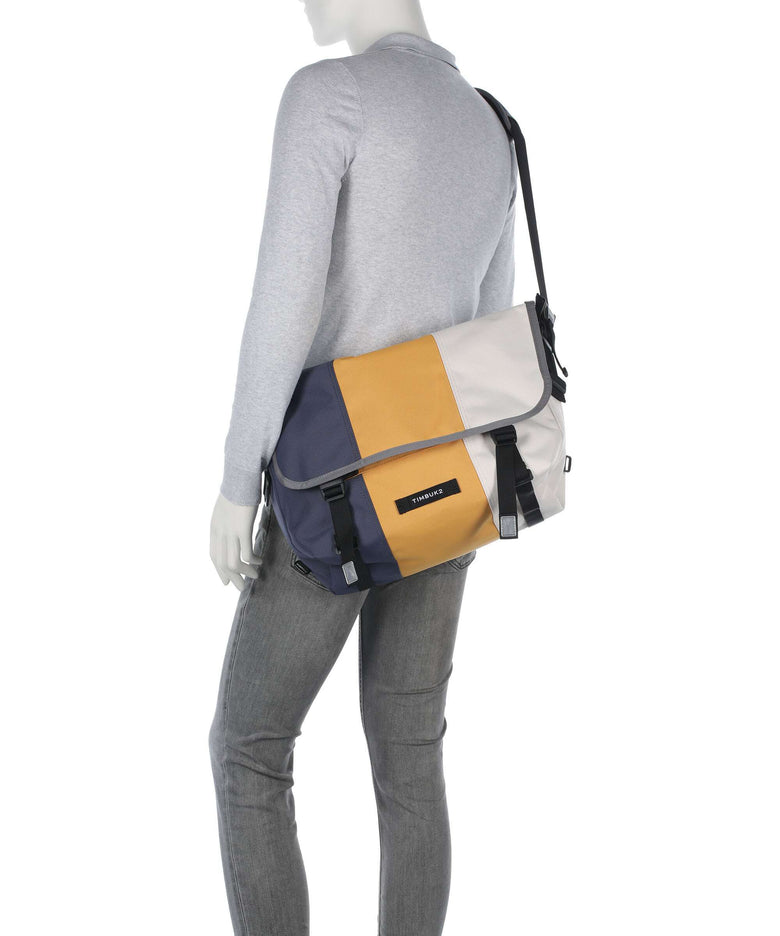 Timbuk2 Heritage Classic M Messenger bag golden bag