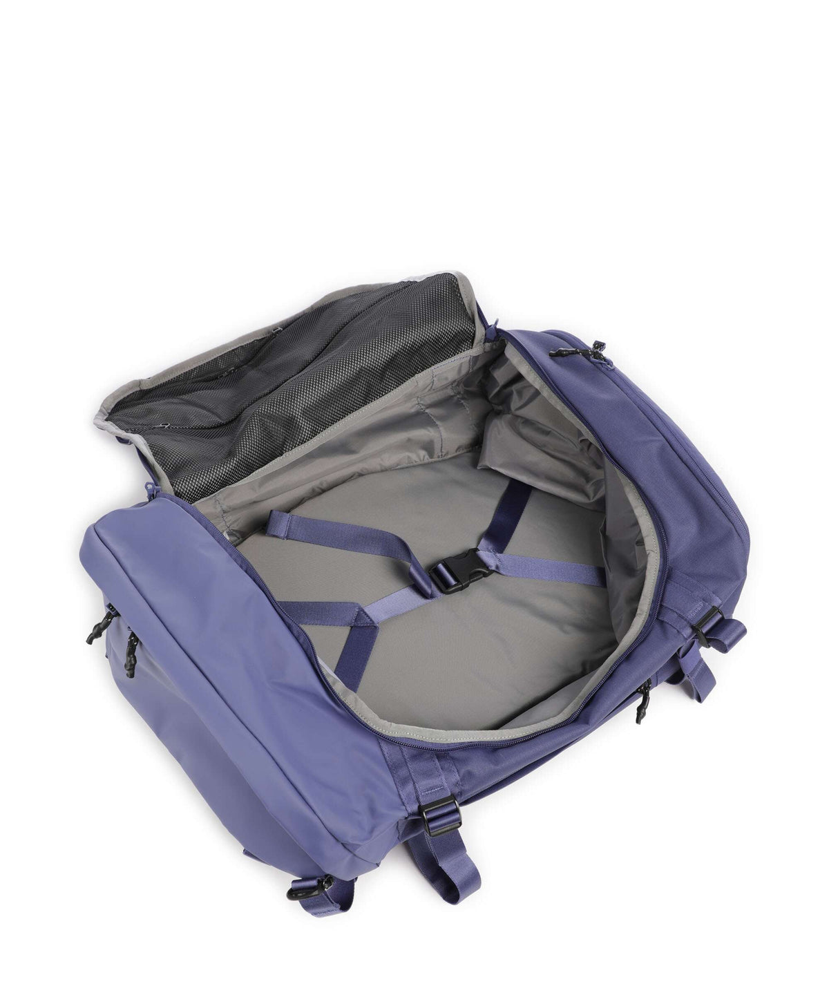 Timbuk2 Impulse Pack 45L Travel backpack future dusk