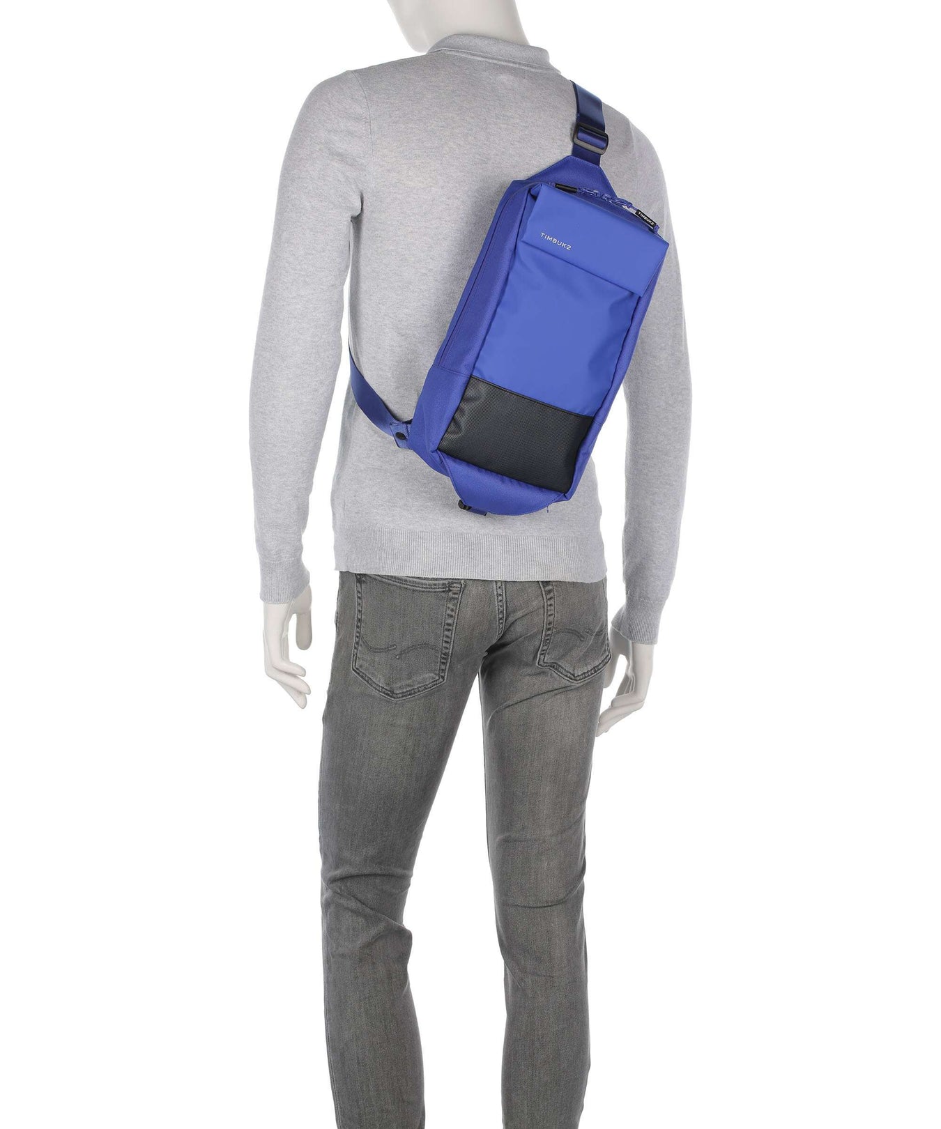 Timbuk2 Castle Sling bag satin sky