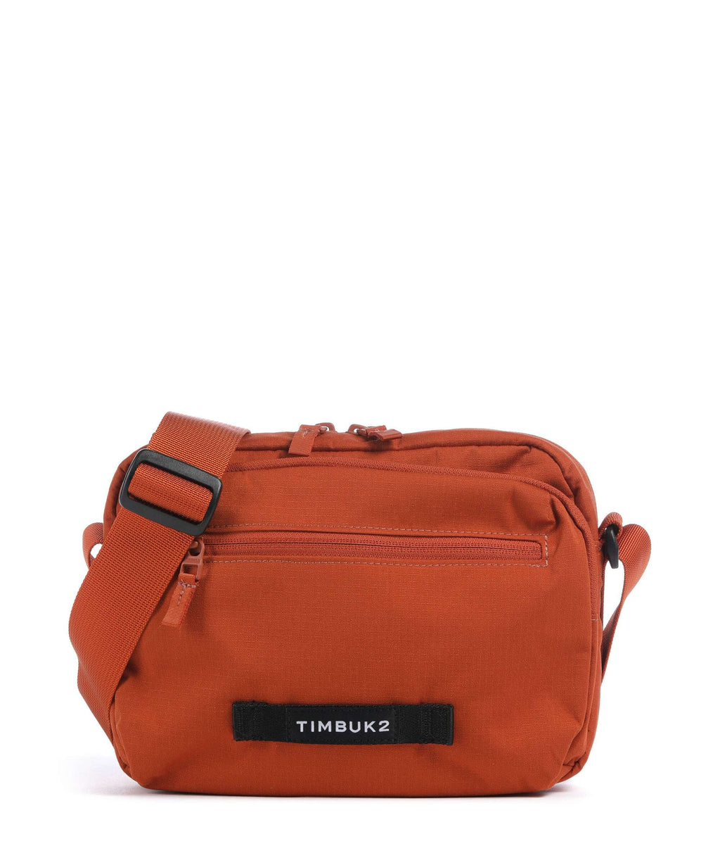 Timbuk2 Flight Crossbody bag rust