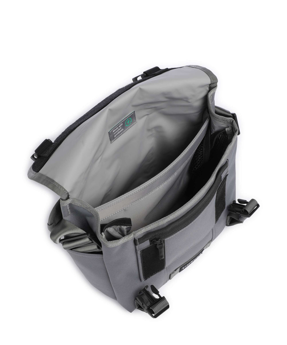 Timbuk2 Classic XS Messenger bag gunmetal