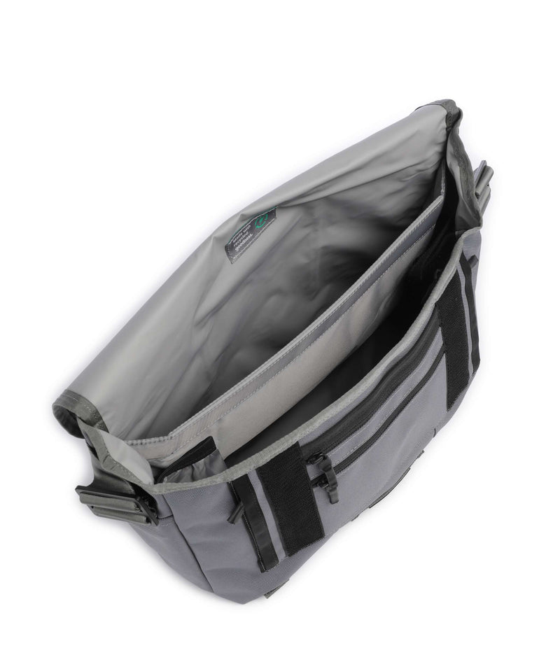 Timbuk2 Classic S Messenger bag gunmetal