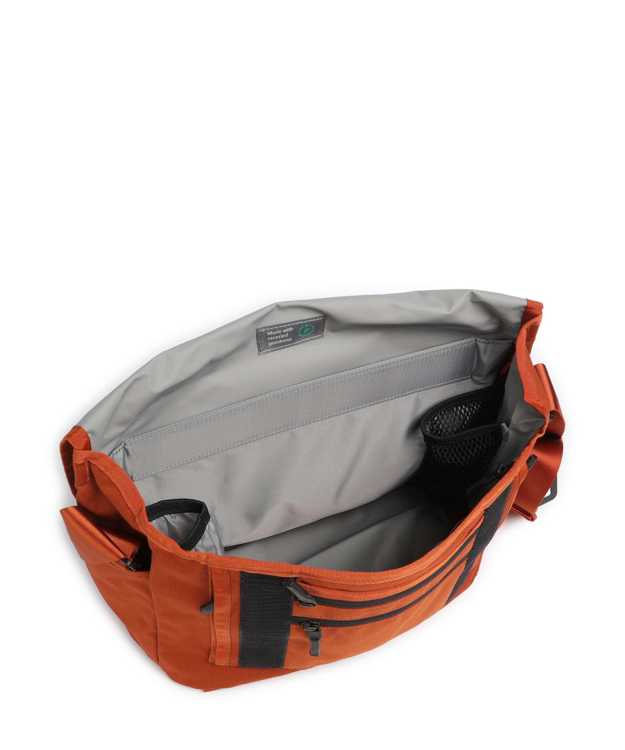 Timbuk2 Flight Classic Messenger bag rust